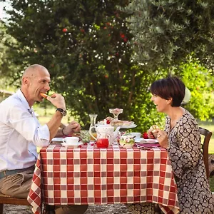 La Vecchia Quercia Alloggio per agriturismo