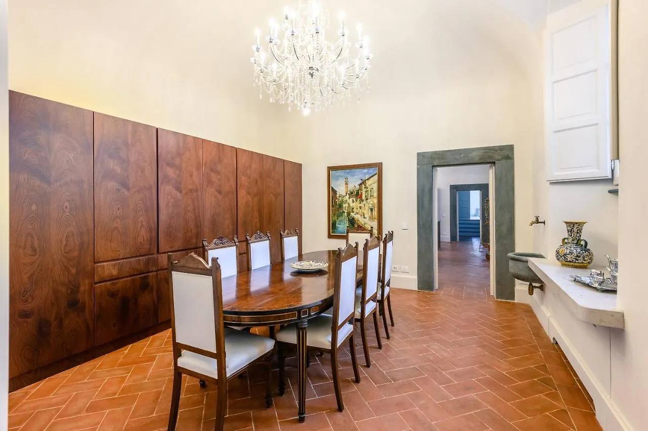 מונטלופו פיורנטינו Villa Bibbiani