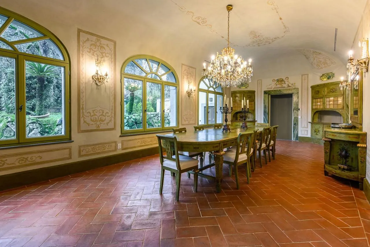 מונטלופו פיורנטינו Villa Bibbiani