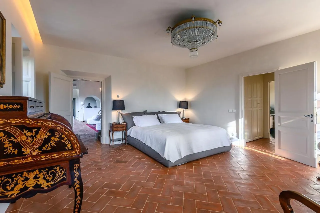 מונטלופו פיורנטינו Villa Bibbiani 0*, מונטלופו פיורנטינו איטליה